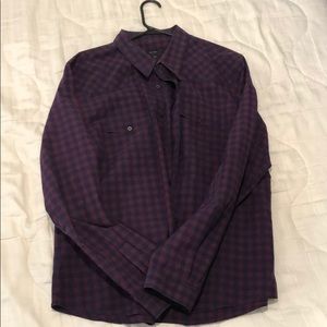 Men’s Gucci shirt